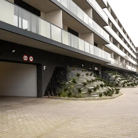 Raspberry Apartment And Spa Dziwnów Exterior foto