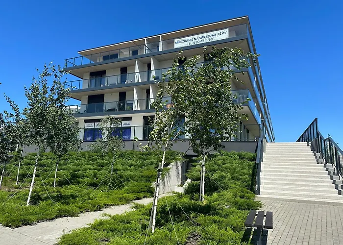 Raspberry Apartment And Spa