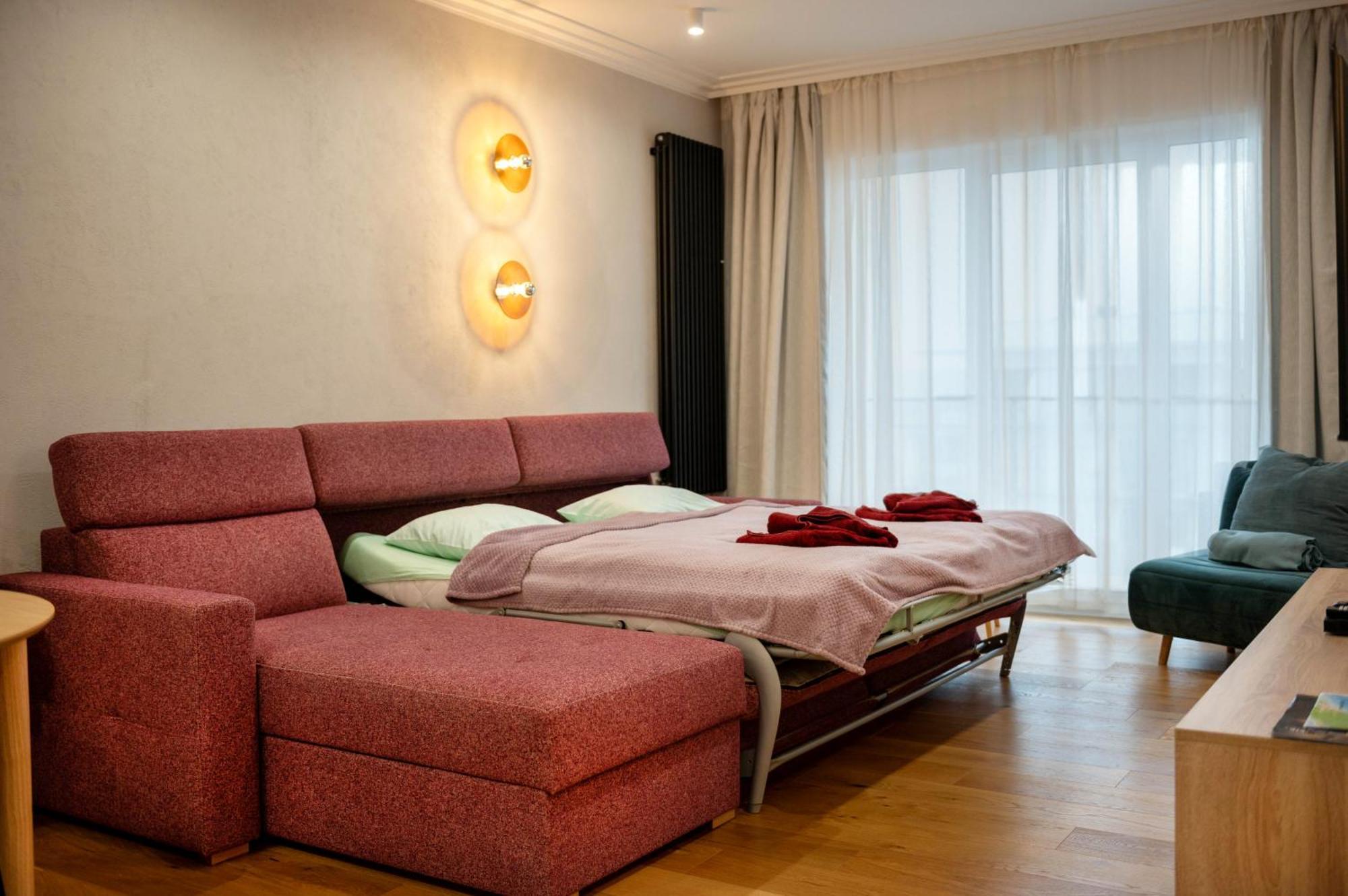Raspberry And Apartment *